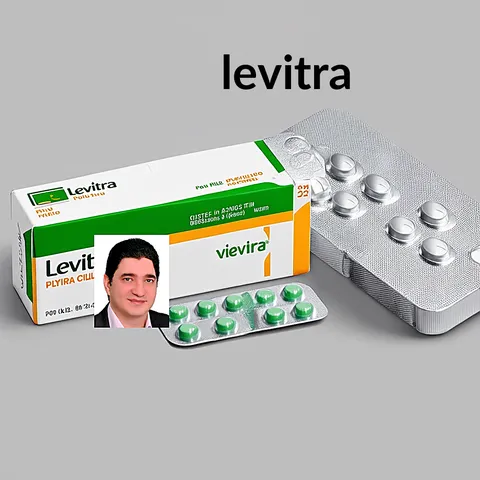 Levitra avec ou sans ordonnance